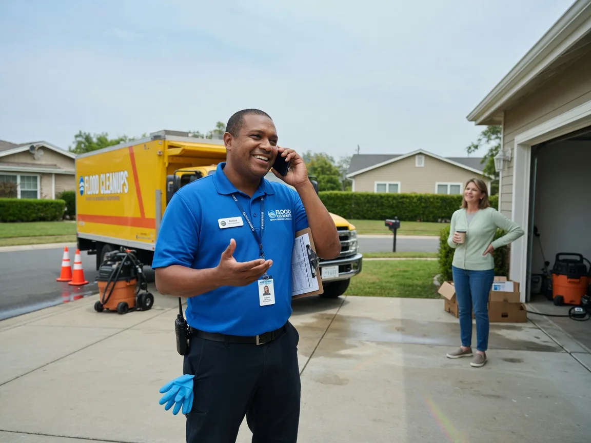 Water Damage Restoration Columbia City, IN FAQs